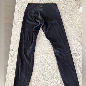 lululemon Align High-Rise Pant 25”